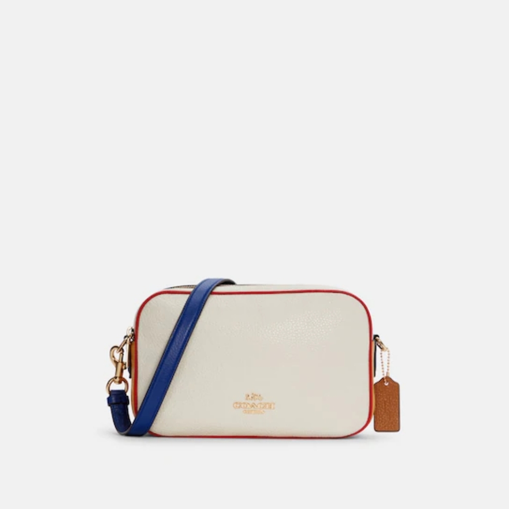 Coach Jes Crossbody Bag